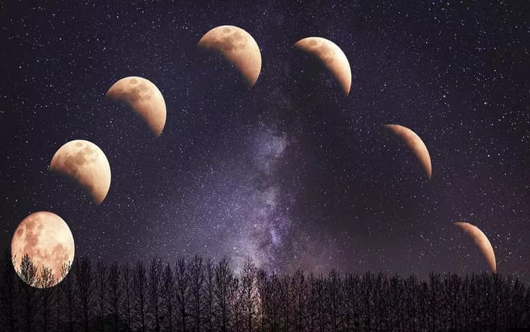 Chandra Grahan 2023 Date and Time: चंद्र ग्रहण शुरू, कितने बजे समाप्त होगा, भारत में दिखेगा?