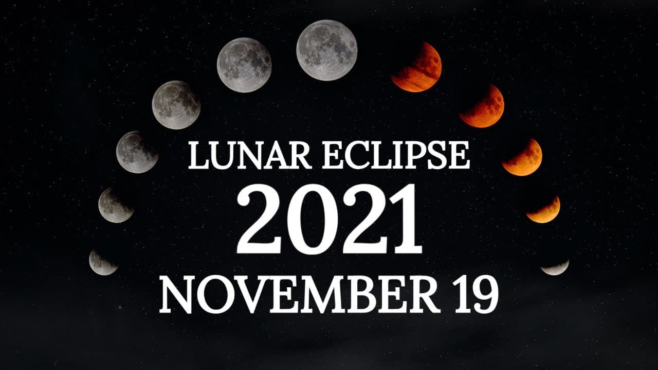Lunar Eclipse 2021: सदी का सबसे बड़ा चंद्र ग्रहण थोड़ी देर में होगा शुरू, जानें कहां कैसे देखें LIVE Streaming