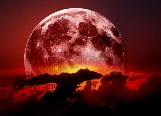 Chandra Grahan 2023 Time: बुद्ध पूर्णिमा और चंद्र ग्रहण आज, जानिए कहां देगा दिखाई, सूतक समय