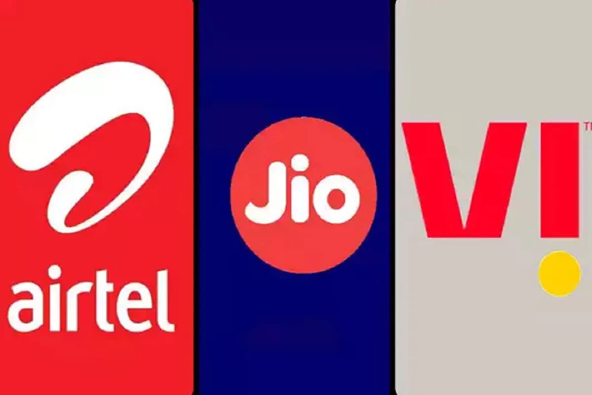 Jio Airtel Vi Tariff Hike