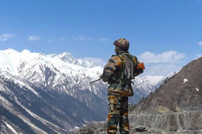 LAC Standoff: कहां चीन कर रहा है अवैध निर्माण? बढ़ी भारत और भूटान की टेंशन