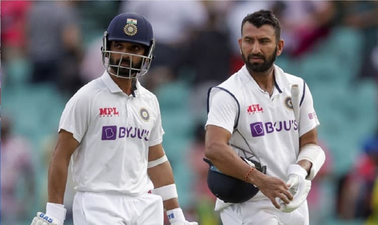 अगर अजिंक्य रहाणे को उप कप्तान बना सकते हैं, तो पुजारा के लिए भी दरवाजे खुले हैं, BCCI सूत्र ने दिये संकेत