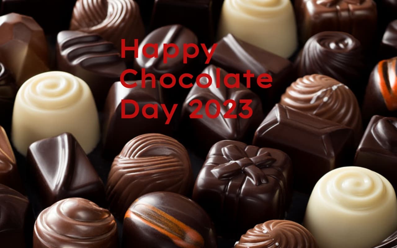 Happy Chocolate Day 2023: हार्ट से लेकर ब्रेन तक चॉकलेट खाने के हैं कई फायदे