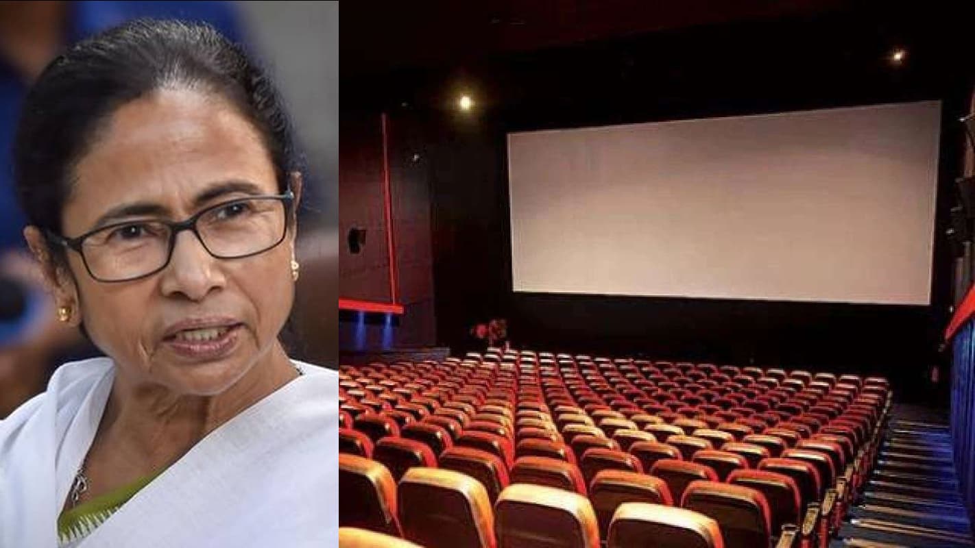 West Bengal Unlock: इंटरटेनमेंट इंडस्ट्री को चालू करने वाला पहला राज्य बनेगा पश्चिम बंगाल, ममता बनर्जी ने ट्वीट करके कला प्रेमियों को दी खुशखबरी West Bengal Unlock: इंटरटेनमेंट इंडस्ट्री को चालू करने वाला पहला राज्य बनेगा पश्चिम बंगाल, ममता बनर्जी ने ट्वीट करके कला प्रेमियों को दी खुशखबरी