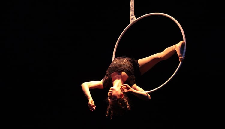 लॉकडाउन के बीच नुकसान से गुजर रही सर्कस कंपनियां, अनिश्चितता के छाये बादल