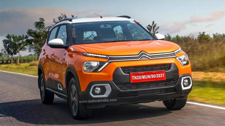 सिट्रोएन ई-सी3 शाइन ट्रिम को इंडोनेशिया में किया गया अपग्रेड, जानें कब आएगी भारत