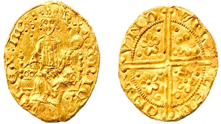 Old Coin Worth 5.5 Crore: खेत में मिले पुराने सिक्के के बदले मिले इतने करोड़ रुपये, सुनकर सब रह गये दंग