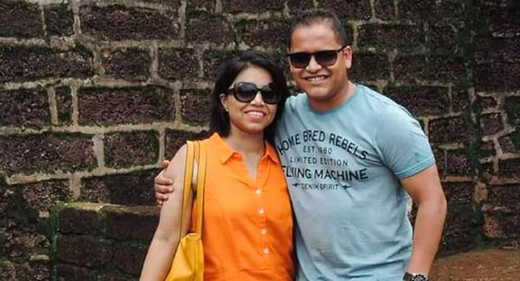 मणिपुर हमला: शहीद कर्नल विप्लव त्रिपाठी के दादा थे स्वतंत्रता सेनानी, विरासत में मिली थी देशभक्ति
