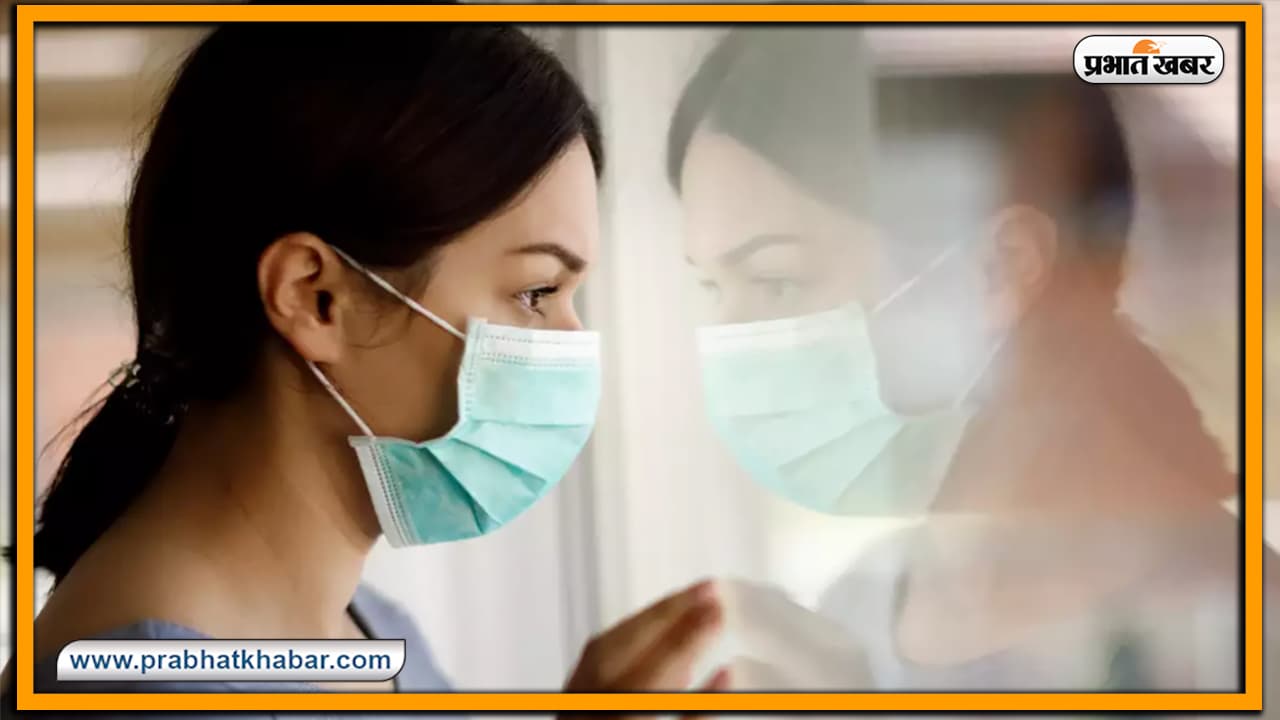 Coronavirus New Symptoms: एक साल में बदल गये कोरोना के लक्षण, न सर्दी-जुकाम न बुखार अब ये हो गयी है Corona की नई पहचान