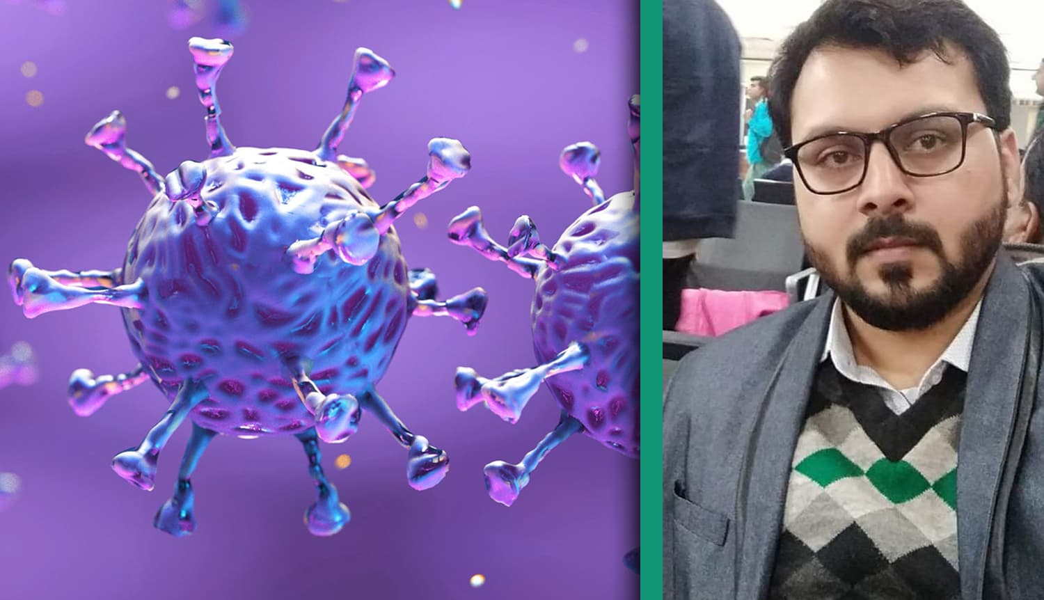 डेवलप हुई Antibody या Vaccine के डोज के बाद भी Corona Third Wave के हो सकते हैं शिकार, जानें एक्सपर्ट ने क्या किया खुलासा