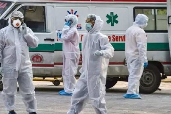 Corona In India: भारत में नहीं चला कोरोना का जोर, देश में एक्टिव मामले केवल 0.01 प्रतिशत, देखें आंकड़े