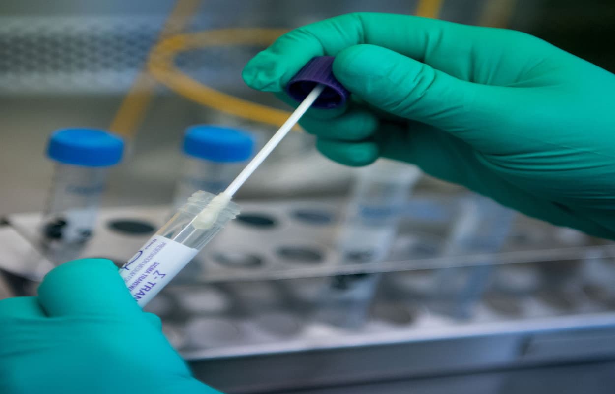 Coronavirus in Jharkhand : झामुमो विधायक मथुरा महतो कोरोना संक्रमित, राज्य में 141 नये मामले