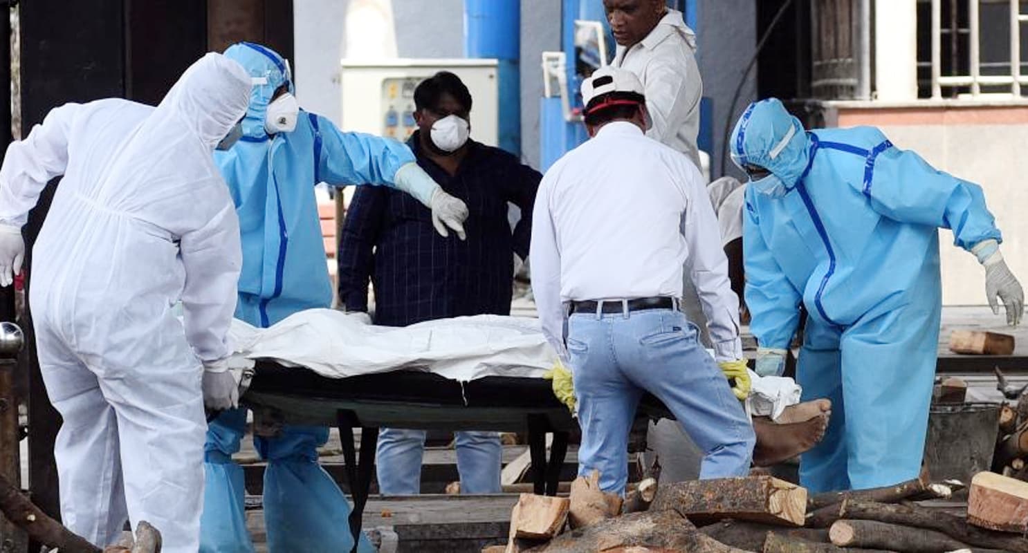 पूर्वी सिंहभूम में कोरोना से मौत की दर 3 फीसदी के करीब पहुंची, झारखंड से 270 फीसदी ज्यादा, राष्ट्रीय रेट है 1.85 फीसदी