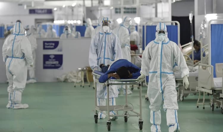 Coronavirus News: क्या है XBB.1.16 वैरिएंट? जानें कोरोना का ये नया वैरिएंट कितना है खतरनाक