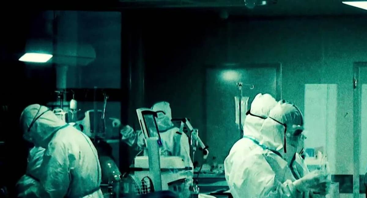 फेस्टिव सीजन में कोरोना के 1.14 लाख नये मामले, 1535 लोगों की हुई मौत, WHO की रिपोर्ट