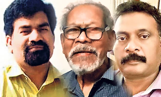 Coronavirus Jharkhand Update: भारतीय मौसम विज्ञान विभाग के डॉ अशोक के अलावा झारखंड के ये जाने-माने हस्ती कोरोना से हार गए जंग