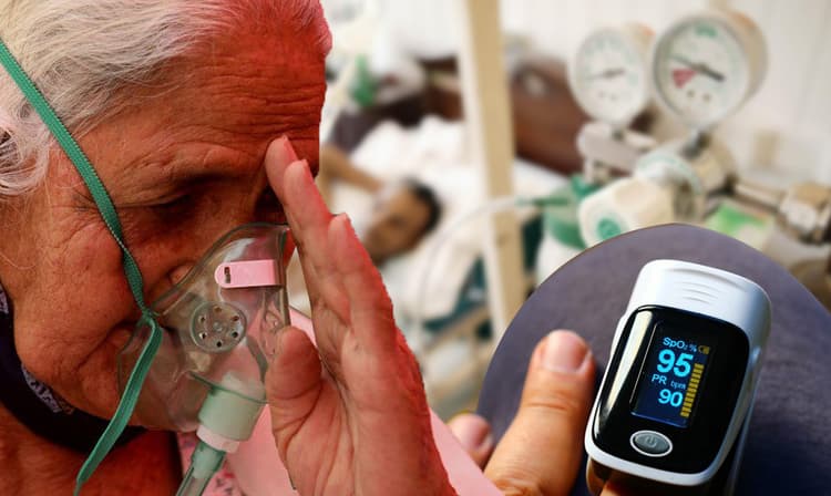 विभिन्न अंगों तक कैसे पहुंचता है Oxygen, Corona कैसे शरीर में एकाएक बढ़ता है इसकी डिमांड, क्या है SPO2, Happy Hypoxemia, जानें सबकुछ डिटेल में