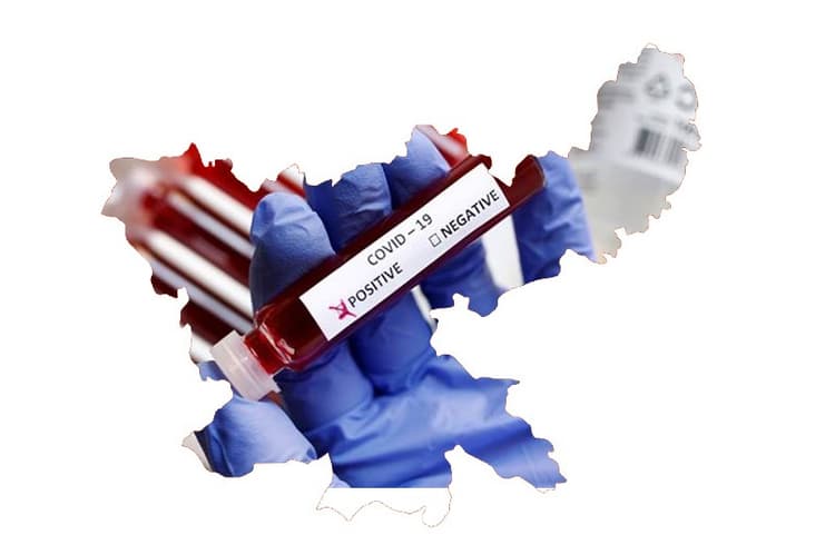 Coronavirus Recovery in India: भारत में कोरोना से करीब एक करोड़ लोग हुए ठीक, अमेरिका और ब्रिटेन में हालात बेकाबू