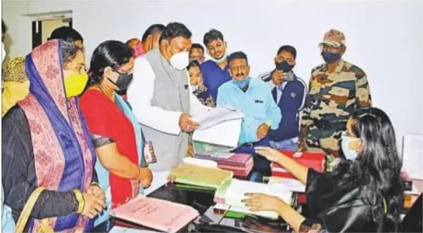 ललन से लालू की बातचीत का ऑडियो वायरल, राजद सुप्रीमो ने कहा- कल हमलोग इसको गिरा देंगे, तुम साथ दो