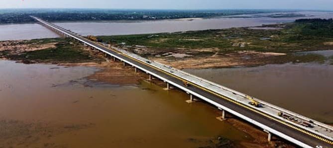 कोईलवर पुल के लेन का 14 मई को होगा उद्घाटन, भोजपुर-पटना के बीच सफर होगा आसान, इन जिलों को भी होगा फायदा