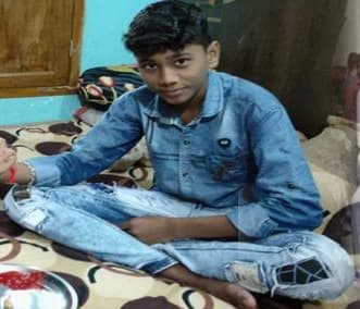 बेगूसराय में स्वर्ण व्यवसायी के पुत्र का अपहरण, मांगी एक करोड़ रुपये की फिरौती