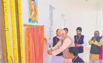 मोहन भागवत ने बिहार में संघ को शाखा बढ़ाने का दिया लक्ष्य, मंदिर और श्मशान में किसी तरह के भेदभाव रोकने पर जोर