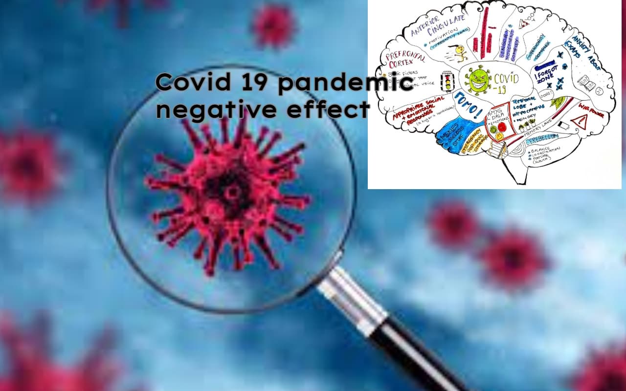 कोराना महामारी का किशोरों के मानसिक स्वास्थ्य पर पड़ा गहरा असर, डिप्रेशन के लक्षण बढ़े