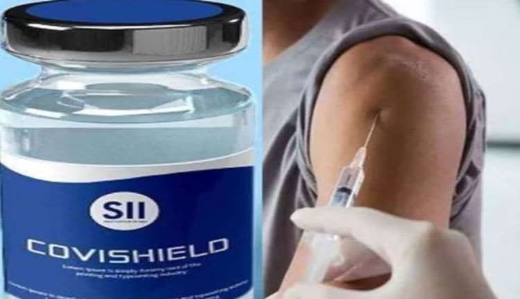 कोविशील्ड की दूसरी खुराक के बीच 45 हफ्तों के अंतराल के बाद भी होता रहेगा कोरोना से बचाव, स्टडी में किया गया दावा