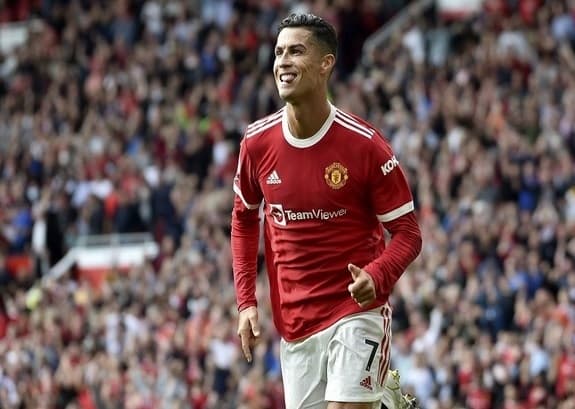 Cristiano Ronaldo: क्रिस्टियानो रोनाल्डो छोड़ सकते हैं मैनचेस्टर यूनाइटेड, इस क्लब से जुड़ने की अटकलें Cristiano Ronaldo: क्रिस्टियानो रोनाल्डो छोड़ सकते हैं मैनचेस्टर यूनाइटेड, इस क्लब से जुड़ने की अटकलें