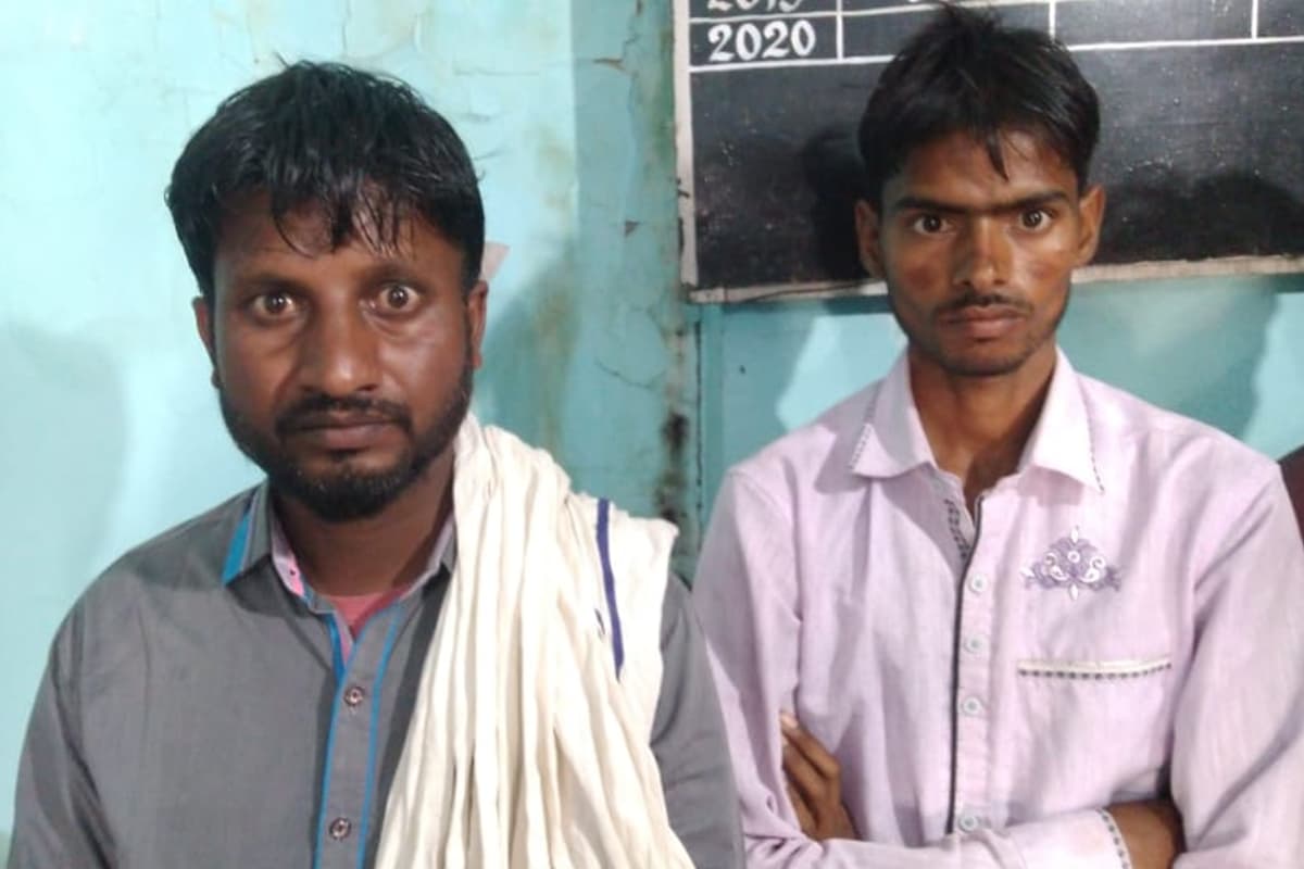 2 जिलों के 5 थाना की पुलिस को घंटों परेशान करने के बाद ऐसे पकड़ में आये बंगाल भाग रहे जामताड़ा के 6 साइबर अपराधी