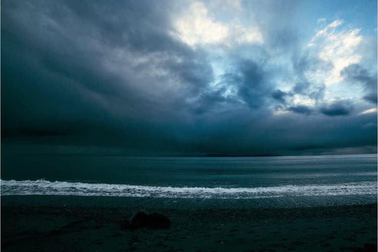 Bengal Weather Forecast : अंडमान सागर में चक्रवात बनने की आशंका, क्या फिर बारिश में भीगेगा कोलकाता..