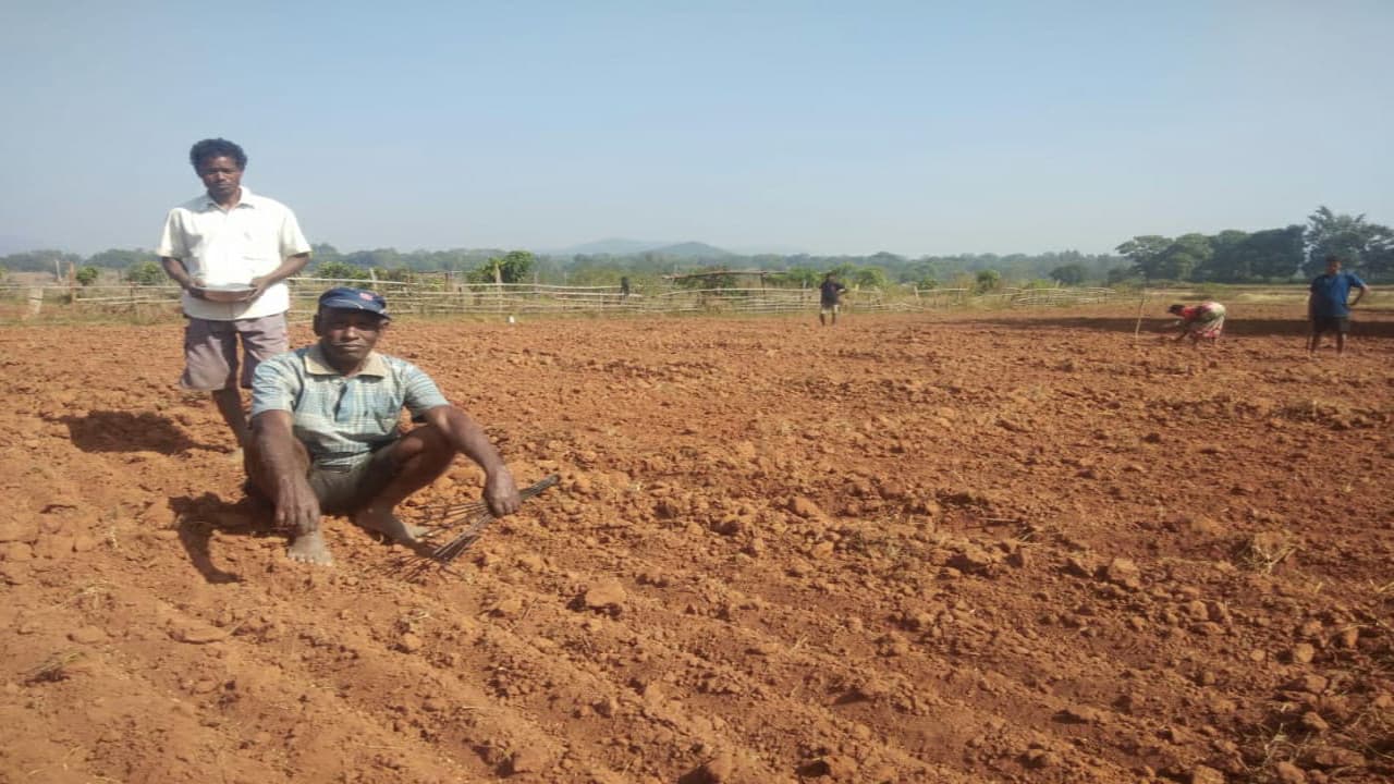 1971 के युद्ध में शामिल सिरिल एक्का ने मार गिराये 10 पाकिस्तानी सैनिक, गुफा से 50 लड़कियों को किया रेस्क्यू