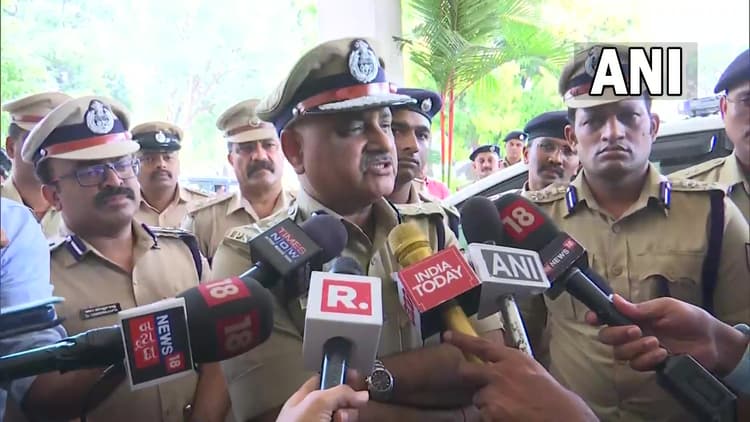 कर्नाटक के DGP प्रवीण सूद CBI के अगले निदेशक नियुक्त, कई बड़े पदों पर दे चुके हैं सेवाएं