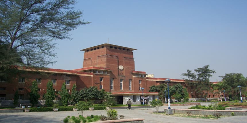 दिल्ली यूनिवर्सिटी ने OneDU ऑनलाइन लर्निंग प्लेटफॉर्म लॉन्च किया, ऑनलाइन शिक्षा को मिलेगा बढ़ावा