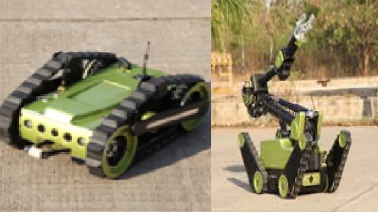 उत्तरकाशी के टनल से श्रमिकों को निकालने में जुटे हैं 'दक्ष' बंधु, रातदिन कर रहे काम