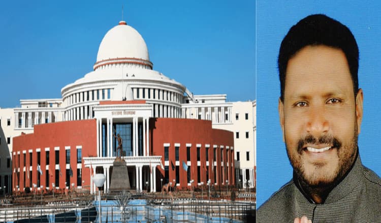 झारखंड विधानसभा में खरसावां को अनुमंडल बनाने की उठी मांग, जानें कितने ब्लॉक को मिला कर अलग सबडिवीजन बनाने की कही बात