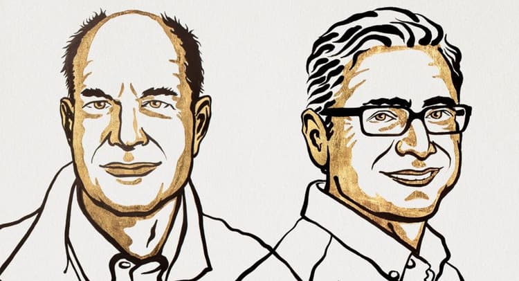 Nobel Prize in Medicine: डेविड जूलियस, आर्डम पातापुतियन को चिकित्सा का नोबेल पुरस्कार