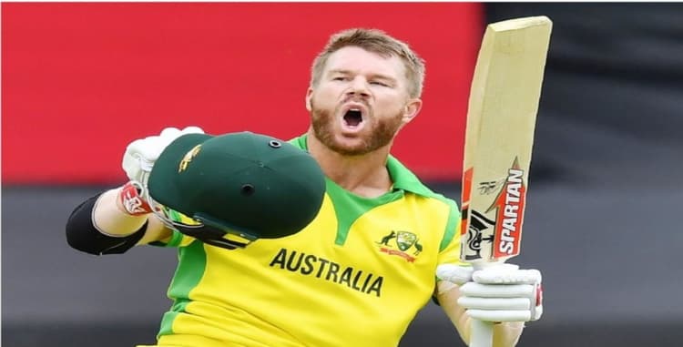 David Warner फिर से बन सकते हैं ऑस्ट्रेलिया टीम के कप्तान, बैन हटाने की तैयारी में क्रिकेट बोर्ड