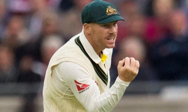 डेविड वॉर्नर संन्यास से पहले भारत में जीतना चाहते हैं टेस्ट सीरीज, एशेज 2023 को लेकर कही बड़ी बात