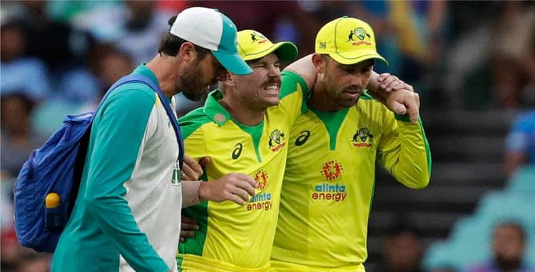 IND vs AUS : ऑस्ट्रेलिया को झटका, डेविड वॉर्नर वनडे, टी20 के बाद टेस्ट सीरीज से भी बाहर