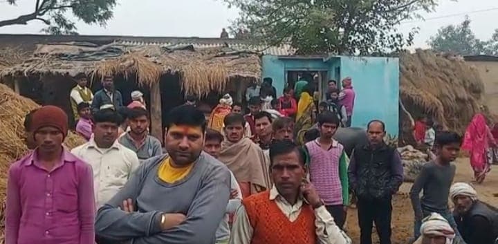 Bareilly News: पत्नी से तंग पति ने लगाई फांसी, बीवी के प्रेमी ने दी थी हत्या की धमकी, छह माह पहले हुई थी शादी