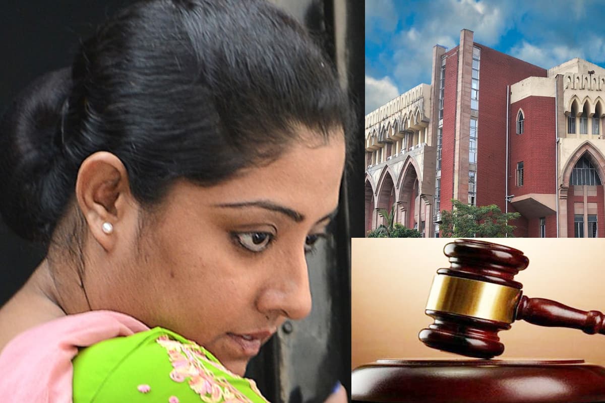 Sardha Chit Fund Scam News: देबजानी मुखर्जी को कलकत्ता हाइकोर्ट का निर्देश, सीबीआइ अधिकारियों के साथ सहयोग करें