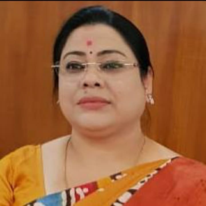 पश्चिम बंगाल को पश्चिमी बांग्लादेश बनाने की साजिश रच रही हैं ममता बनर्जी, केंद्रीय मंत्री देवश्री चौधरी का गंभीर आरोप