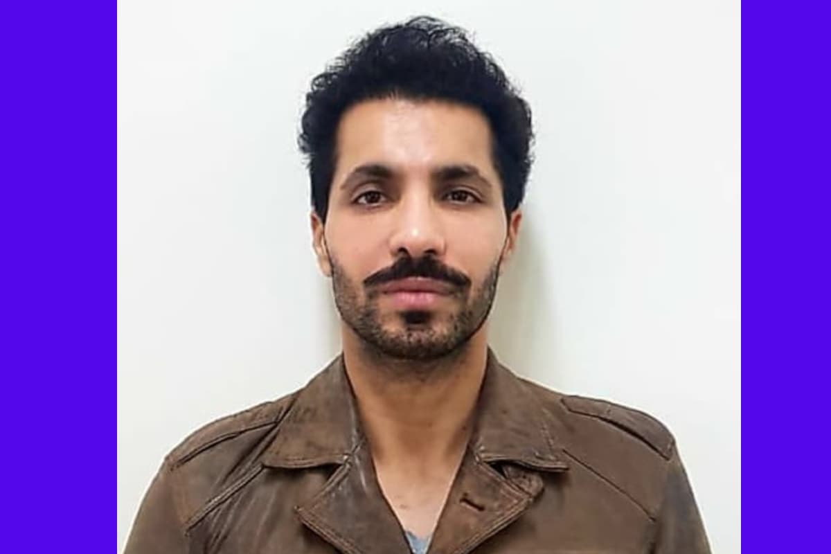 किसान आंदोलन: ट्रैक्टर रैली के दिन भीड़ को लाल किले की तरफ ले जाने का आरोपी दीप सिद्धू गिरफ्तार