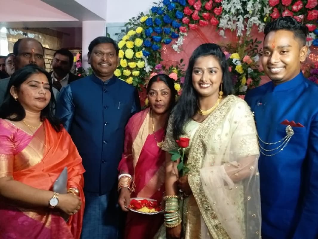 शीर्ष भारतीय तीरंदाज दीपिका और अतनु दास की शादी 30 जून को रांची में, रखा जायेगा इस बात का खास ख्याल