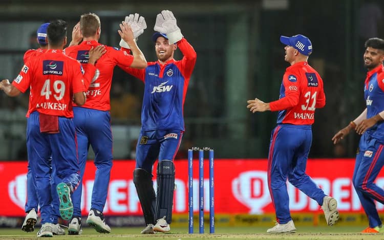 IPL 2023: दिल्ली कैपिटल्स को अपनी रणनीति पर फिर से काम करने की जरूरत, मोहम्मद कैफ ने दी खास सलाह