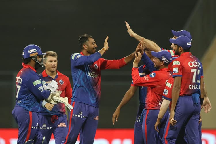 DC vs SRH, IPL 2022: हैदराबाद-दिल्ली मुकाबले में कैसा रहेगा मौसम, पिच से किसे मिलेगी मदद