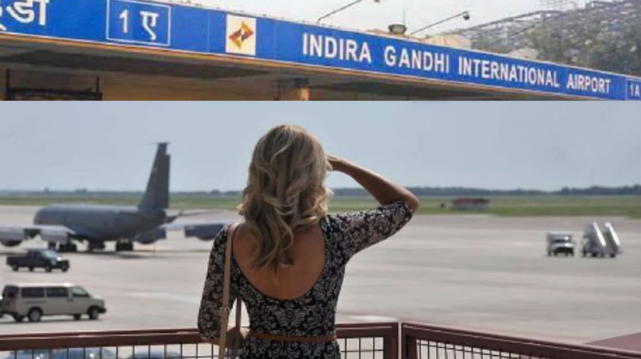 Lockdown के बाद पूरी तरह से चाक-चौबंद होगा दिल्ली एयरपोर्ट, UV मशीन से किया जाएगा सैनिटाइजेशन