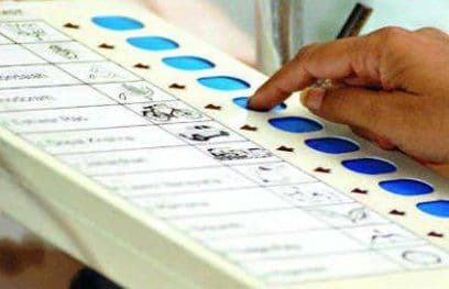 मई के तीसरे सप्ताह हो सकता है देवघर नगर निगम चुनाव