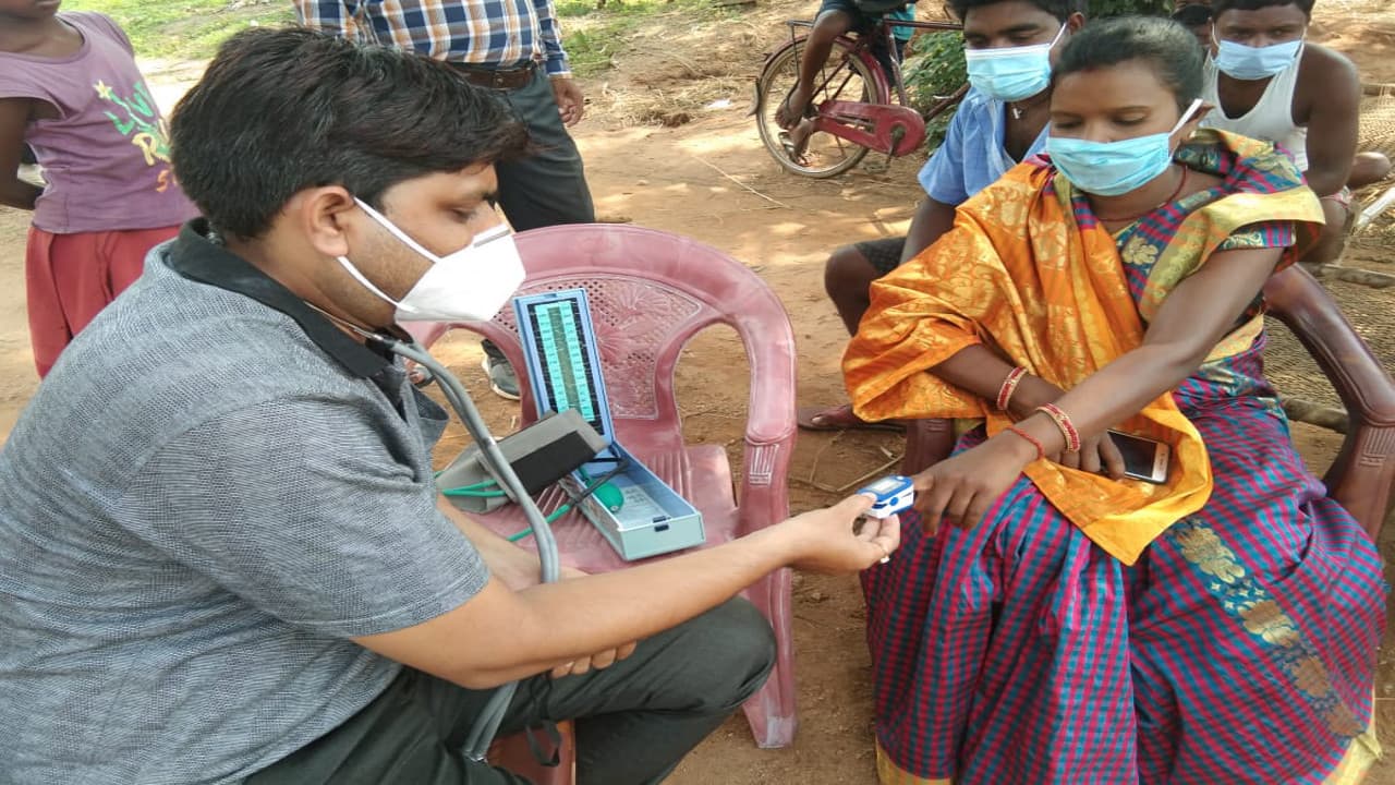 झारखंड के गांवों में दो महीने में करीब 25 हजार ग्रामीणों की मौत, जानें स्वास्थ्य विभाग ने क्या कहा